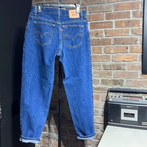 Women’s Vintage Levi's Jeans